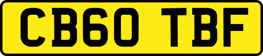 CB60TBF