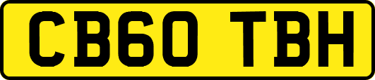 CB60TBH