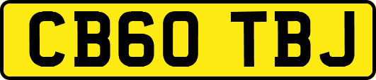 CB60TBJ