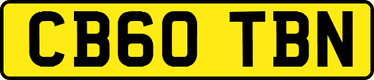 CB60TBN
