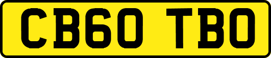 CB60TBO