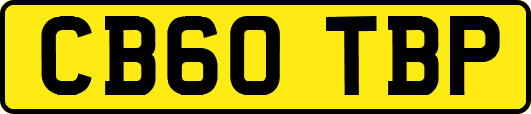CB60TBP