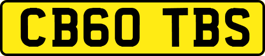 CB60TBS