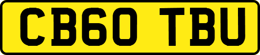 CB60TBU