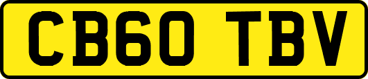 CB60TBV