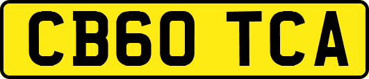 CB60TCA