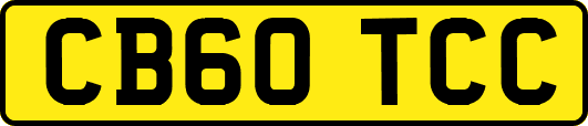 CB60TCC