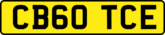 CB60TCE