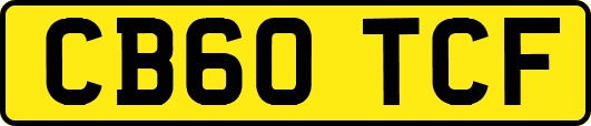 CB60TCF