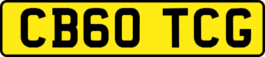 CB60TCG