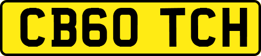 CB60TCH