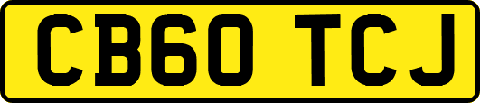 CB60TCJ