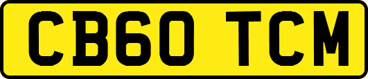 CB60TCM