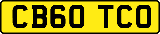 CB60TCO