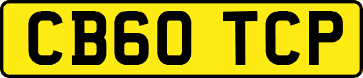 CB60TCP