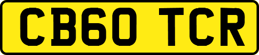 CB60TCR