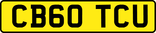 CB60TCU