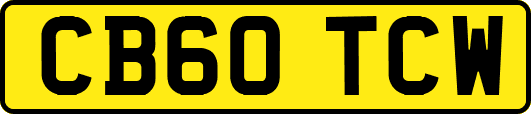 CB60TCW