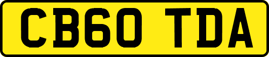 CB60TDA