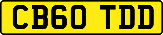 CB60TDD
