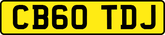 CB60TDJ