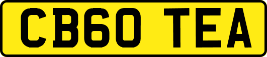 CB60TEA