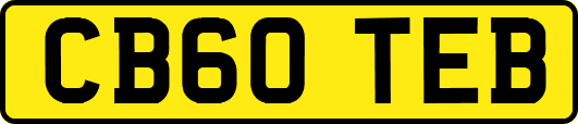 CB60TEB