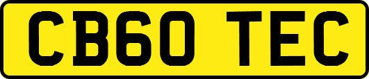 CB60TEC