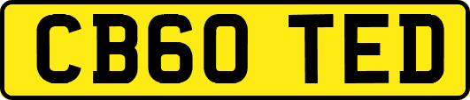CB60TED