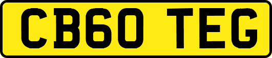 CB60TEG