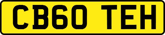 CB60TEH