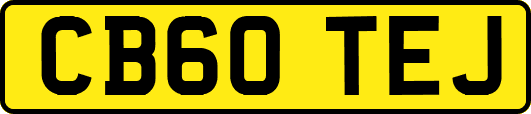 CB60TEJ