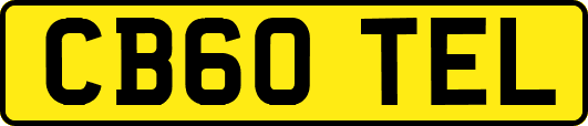 CB60TEL
