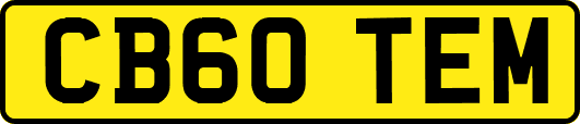 CB60TEM