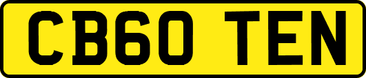 CB60TEN