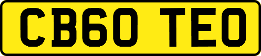 CB60TEO