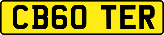 CB60TER