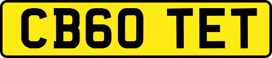 CB60TET