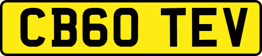 CB60TEV
