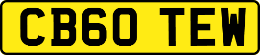 CB60TEW