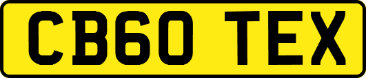 CB60TEX