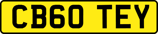 CB60TEY