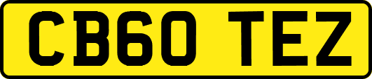 CB60TEZ