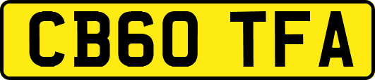 CB60TFA
