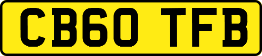 CB60TFB