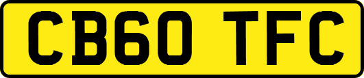 CB60TFC