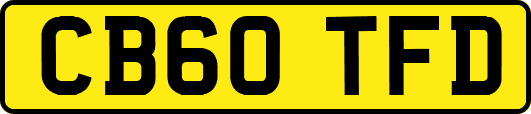 CB60TFD
