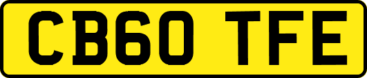 CB60TFE