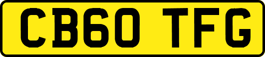 CB60TFG