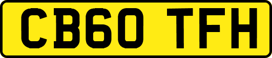 CB60TFH